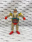 Vintage TMNT 11” Krang Android Body w/Krang