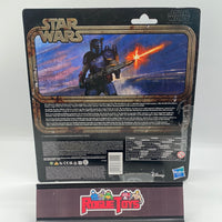 Kenner Star Wars The Black Series Star Wars: The Mandalorian Heavy Infantry Mandalorian