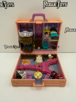 Blue Bird Polly Pocket Polly in Paris