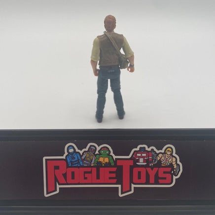 Mattel Jurassic World Owen Grady - Rogue Toys
