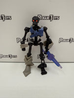 Hasbro Xevoz Unnatural Grim Skull