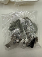 Kenner Star Wars Micro Collection Hoth Generator Attack Playset