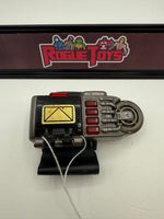 Bandai Power Rangers In Space Astro Morpher