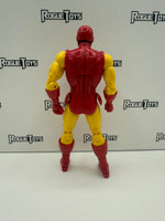 Hasbro Marvel Legends Iron Man Tony Stark AI