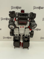 TFC Toys Hades H-03 Cerberus