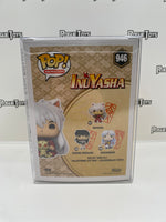 Funko POP! Animation InuYasha InuYasha with Kirara (Funko Special Edition)