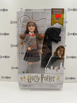 Mattel Harry Potter Hermione Granger Doll
