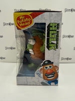 Hasbro Marvek Mr. Potato Head PopTaters The Incredible Hulk