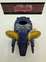 Hasbro Takara Vintage Battle Beasts Battling Bighorn Ram Chariot Vehicle