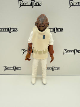 Hasbro Star Wars The Black Series Star Wars: Return of the Jedi Admiral Ackbar