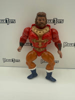 Mattel Masters of the Universe (MOTU) King Randor