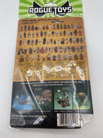 Kenner Star Wars Return of the Jedi Teebo