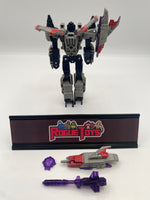 Hasbro Transformers Legacy Cybertron Starscream