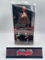 NECA Resident Evil 10th Anniversary Crimson Head Zombie