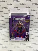 Fortnite Legendary Series X-Lord (Scavenger)