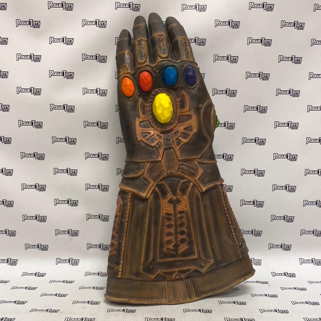Marvel Infinity Gauntlet Rubber Glove Adult