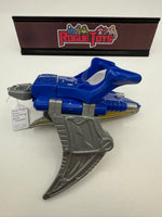 Power Rangers Dino Supercharge Gold Morpher (Untested)