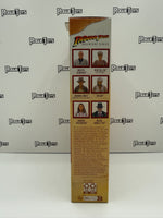 Hasbro Indiana Jones Adventure Series Indiana Jones and the Last Crusade Walter Donovan