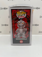 Funko POP! Movies Godzilla Mechagodzilla (Entertainment Earth Exclusive)