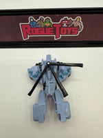 Hasbro Transformers Movie Revenge of the Fallen (ROTF) Legends Class Decepticon Grindor