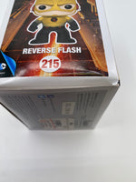 Funko POP! Television The Flash Reverse Flash