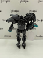 Hasbro Transformers Black Leo Convoy