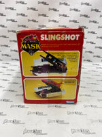 Vintage M.A.S.K. Slingshot