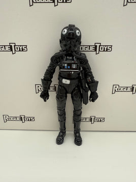 Hasbro Star Wars The Black Series Blue Line #05 TIE Pilot