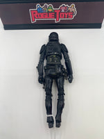 Hasbro Star Wars The Black Series Imperial Death Trooper (Loose, Complete)