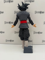 Bandai Spirits Solid Edge Works The Departure (Vol.8) Dragon Ball Super Goku Black