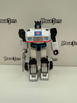 Hasbro Transformers Studio Series Deluxe Class The Movie Autobot Jazz