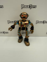 Playmates Teenage Mutant Ninja Turtles (TMNT) Fugitoid