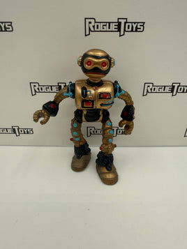Playmates Teenage Mutant Ninja Turtles (TMNT) Fugitoid