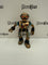 Playmates Teenage Mutant Ninja Turtles (TMNT) Fugitoid