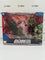 Hasbro G.I. Joe Classified Series Croc Master & Fiona