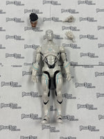 Marvel Legends Series Superior Iron Man action figure released by Hasbro