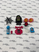 Monster High Die-ner Playset, a 1/6 scale fashion doll environment released by Mattel