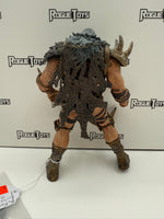 McFarlane Toys Curse of Spawn Zeus