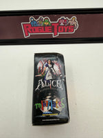 Diamond Select Toys Minimates Alice: Madness Returns Alice