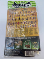 Kenner Star Wars Return of the Jedi 8D8