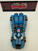 Hasbro Transformers Cybertron Blurr