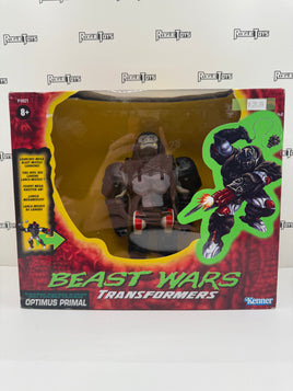 Hasbro Transformers Beast Wars The Heroic Maximal Optimus Primal