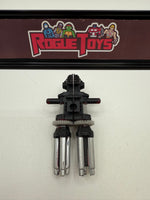Transformers Generations Deluxe Class Fall of Cybertron Decepticon Starscream (Painted)