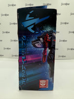 Hasbro Transformers Legacy Generations Leader Class Velocitron Speedia 500 Collection Autobot Victory Universe Galaxy Shuttle (Walmart Exclusive)