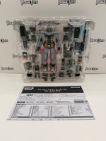 Bandai Tamashii Nations The Robot Spirits FA-78-1 Full Armor Gundam (ver. A.N.I.M.E.)
