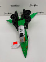 Bandai Power Rangers Time Force Strata Cycle