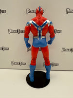 McFarlane Toys Gold Label Collection DC Multiverse JSA Commander Steel