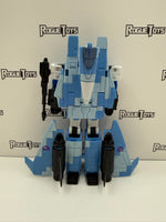 Hasbro Transformers Legacy Evolution Generations Voyager Class Toxitron Collection Decepticon G2 Universe Cloudcover (Walmart Exclusive)