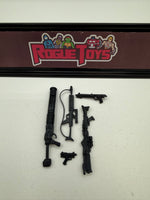 Hasbro Star Wars Legacy Collection Saga Legends BARC Clone Trooper