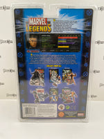 ToyBiz Marvel Legends Series V Mr. Fantastic